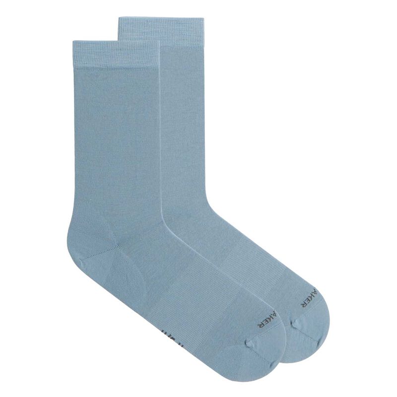 Icebreaker Lifestyle Fine Gauge Crew image number 1